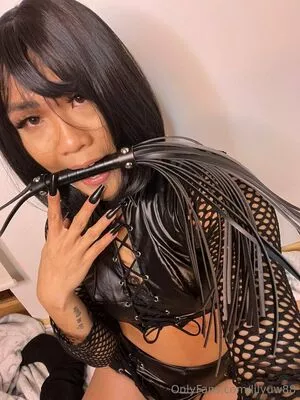 lilyuw88 / ts_lilyuw88 nude photo #0572