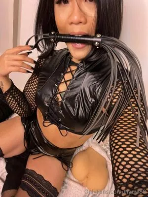 lilyuw88 / ts_lilyuw88 nude photo #0575