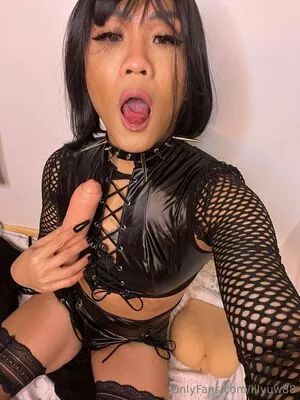 lilyuw88 / ts_lilyuw88 nude photo #0584