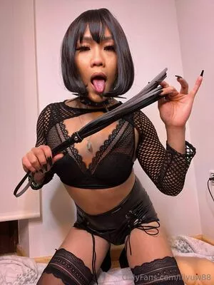 lilyuw88 / ts_lilyuw88 nude photo #0586