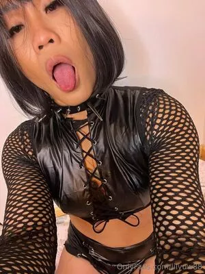 lilyuw88 / ts_lilyuw88 nude photo #0595