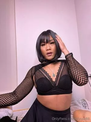 lilyuw88 / ts_lilyuw88 nude photo #0601