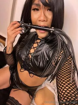 lilyuw88 / ts_lilyuw88 nude photo #0604