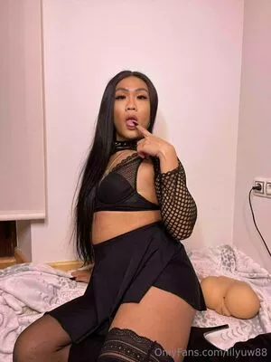lilyuw88 / ts_lilyuw88 nude photo #0656