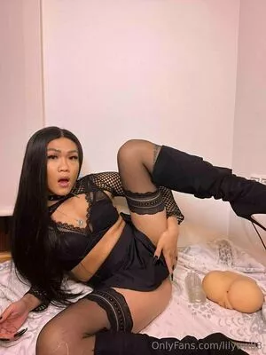 lilyuw88 / ts_lilyuw88 nude photo #0660