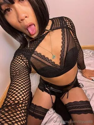 lilyuw88 / ts_lilyuw88 nude photo #0669