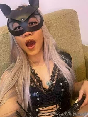 lilyuw88 / ts_lilyuw88 nude photo #0670