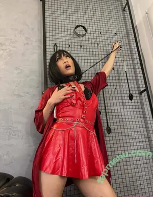 lilyuw88 / ts_lilyuw88 nude photo #0990