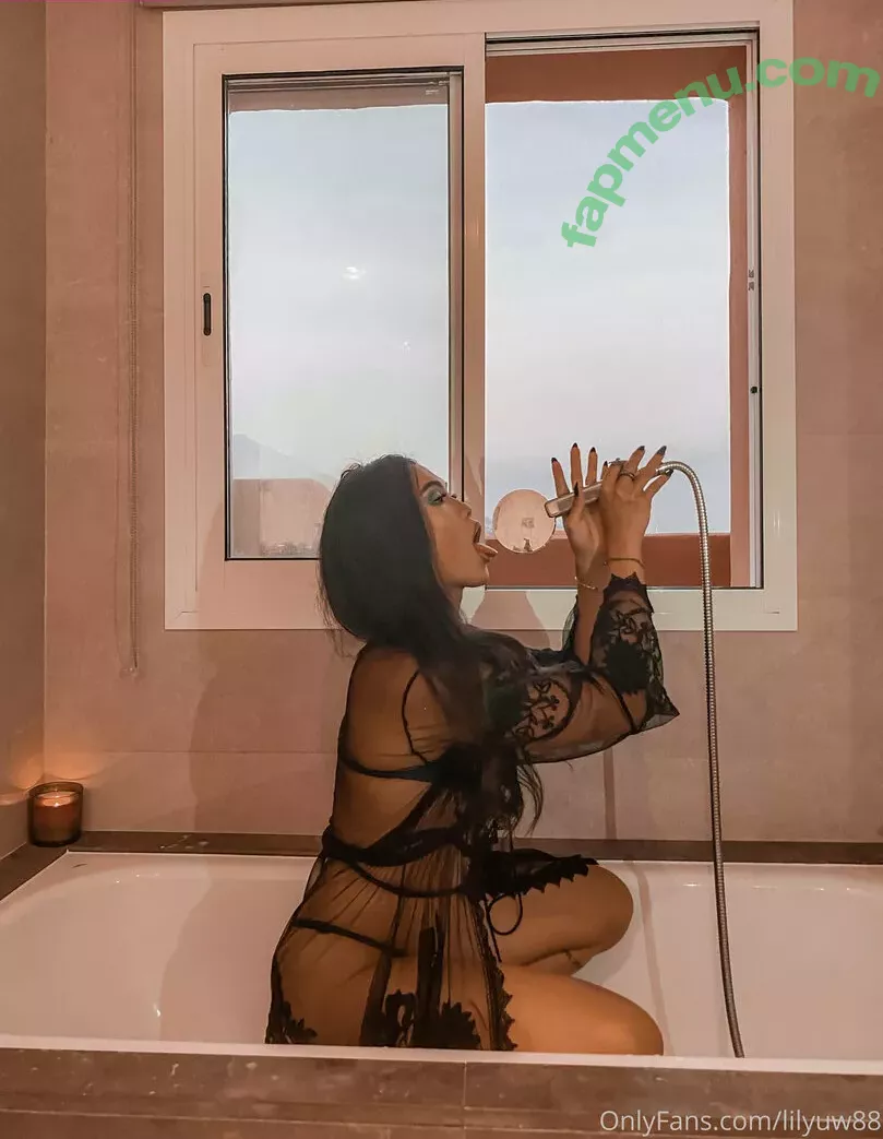 lilyuw88 nude photo #0006 (ts_lilyuw88)