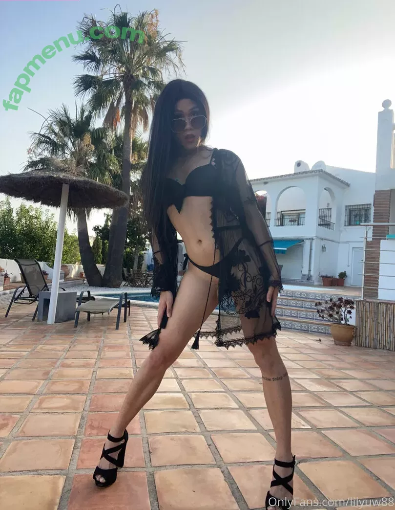 lilyuw88 nude photo #0070 (ts_lilyuw88)