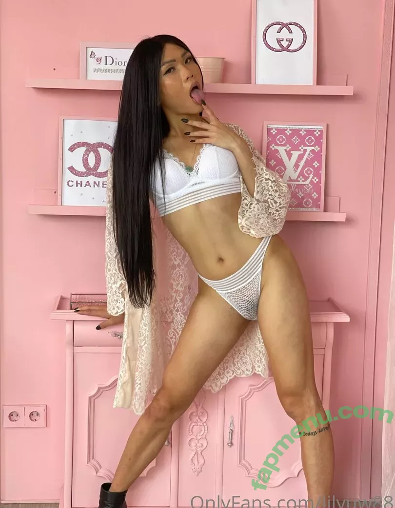 lilyuw88 nude photo #0140 (ts_lilyuw88)