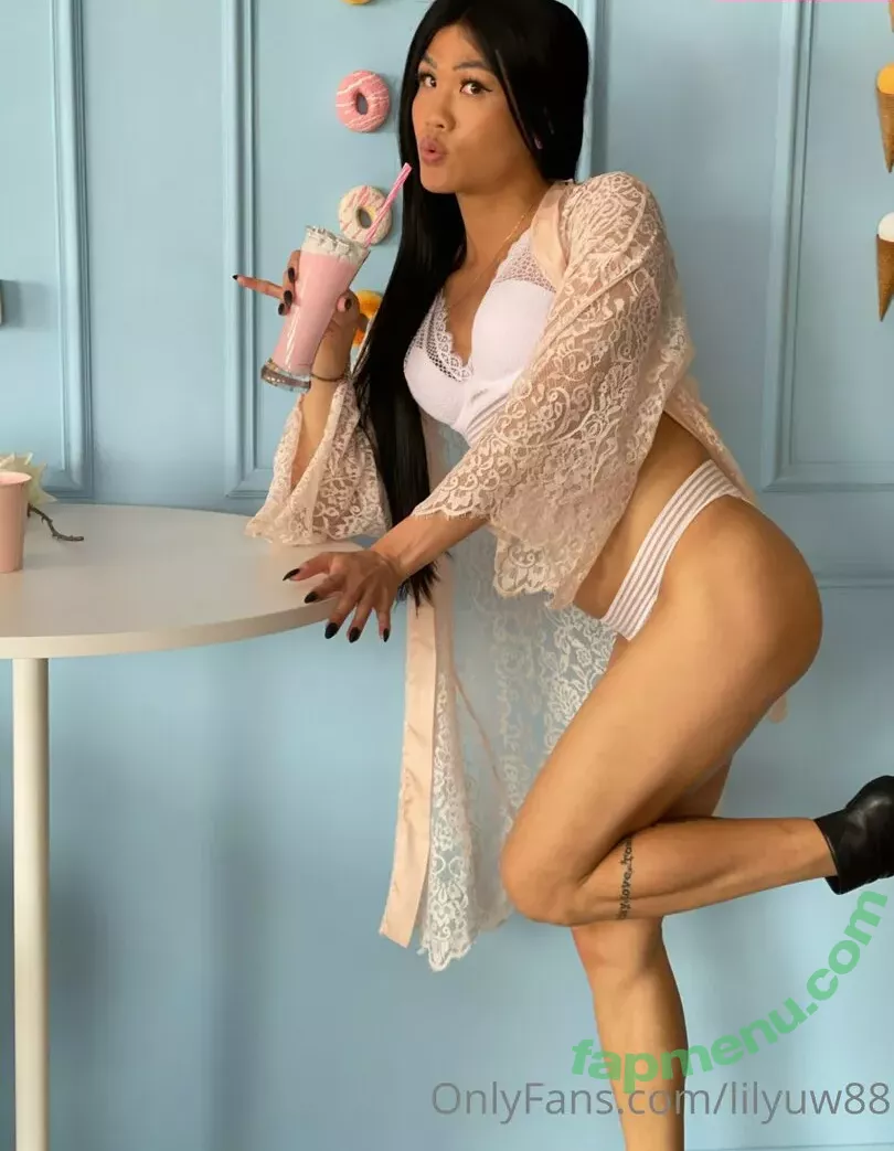 lilyuw88 nude photo #0145 (ts_lilyuw88)