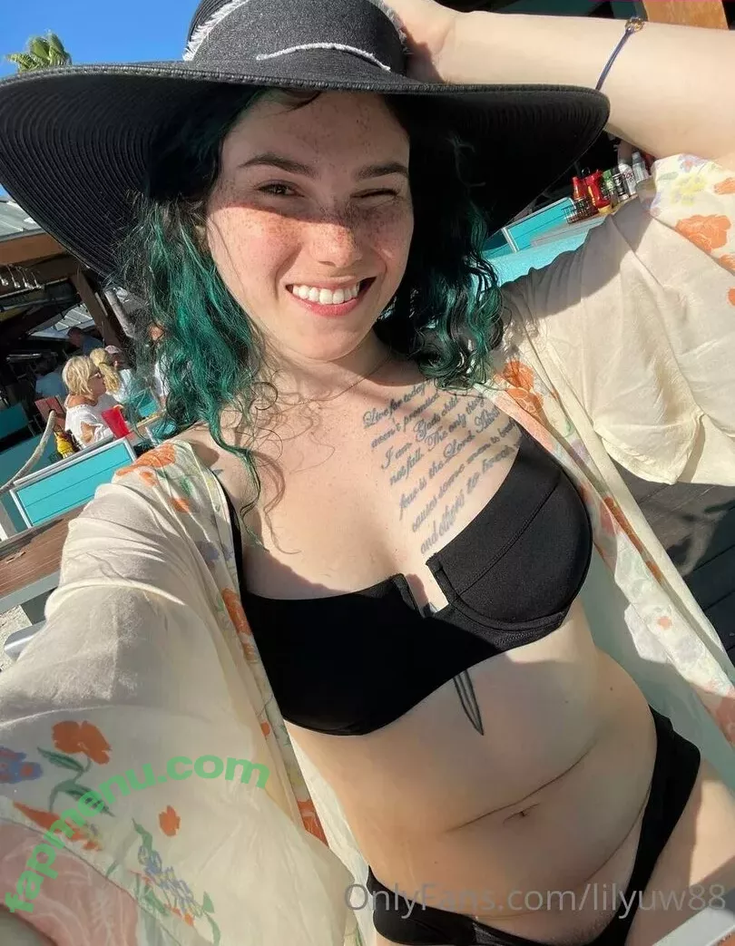 lilyuw88 nude photo #0160 (ts_lilyuw88)