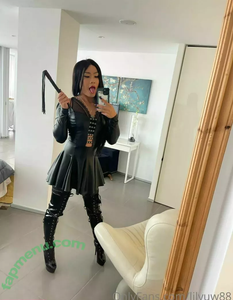 lilyuw88 nude photo #0169 (ts_lilyuw88)