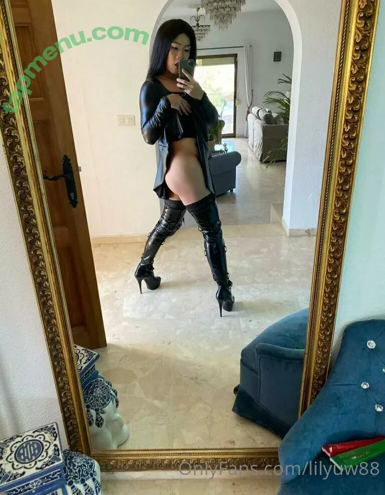 lilyuw88 nude photo #0189 (ts_lilyuw88)
