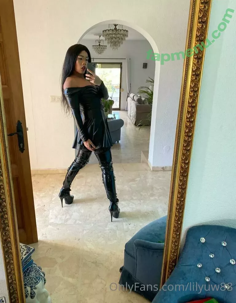 lilyuw88 nude photo #0191 (ts_lilyuw88)