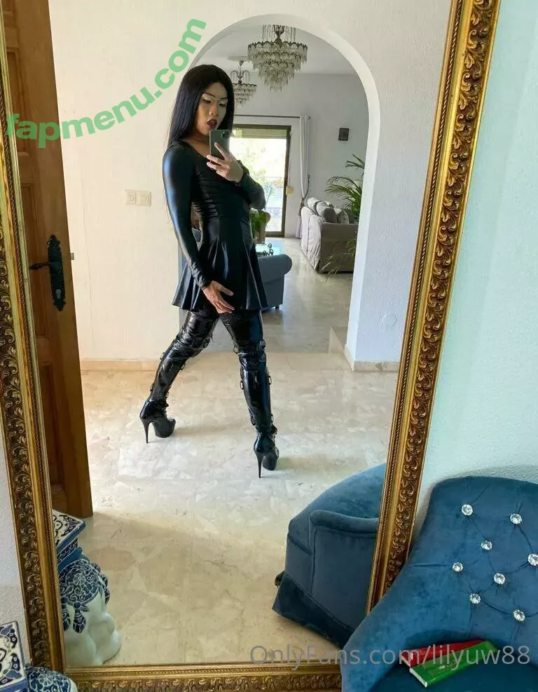 lilyuw88 nude photo #0196 (ts_lilyuw88)