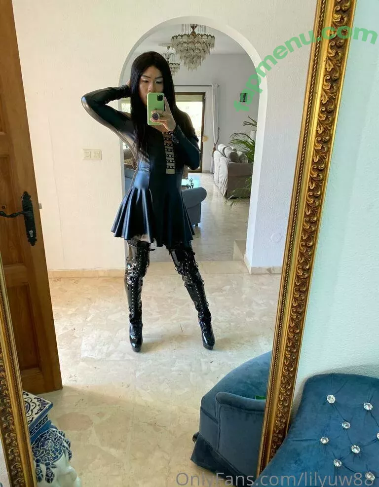 lilyuw88 nude photo #0197 (ts_lilyuw88)