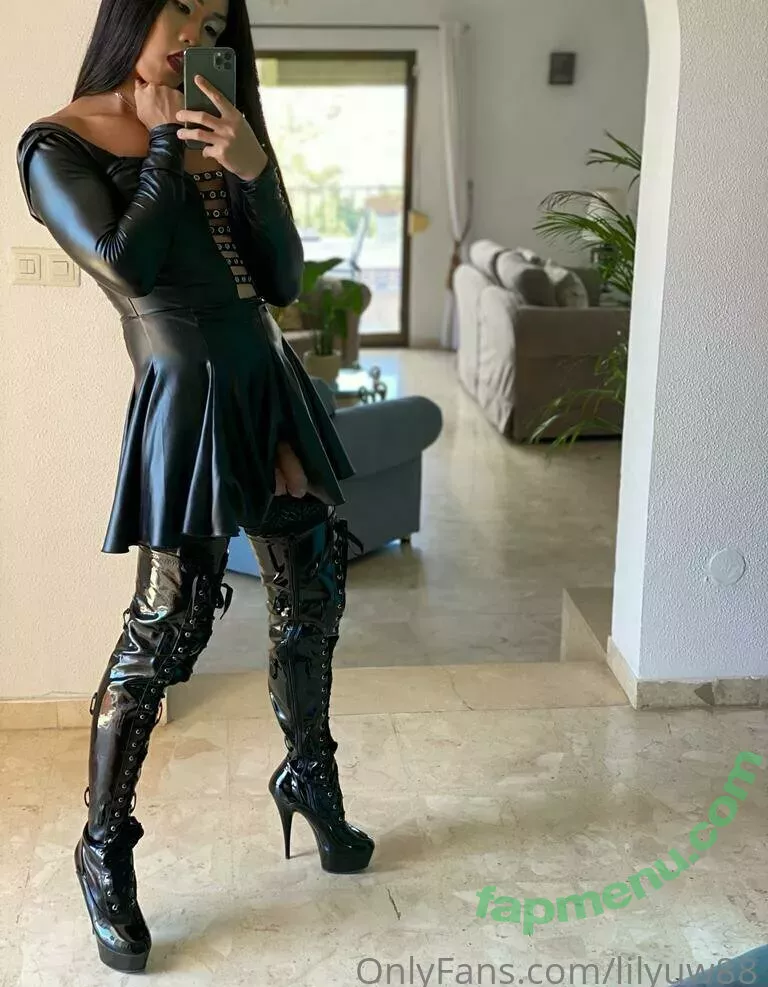 lilyuw88 nude photo #0209 (ts_lilyuw88)