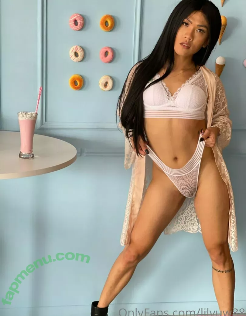 lilyuw88 nude photo #0213 (ts_lilyuw88)