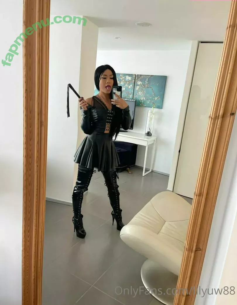 lilyuw88 nude photo #0220 (ts_lilyuw88)