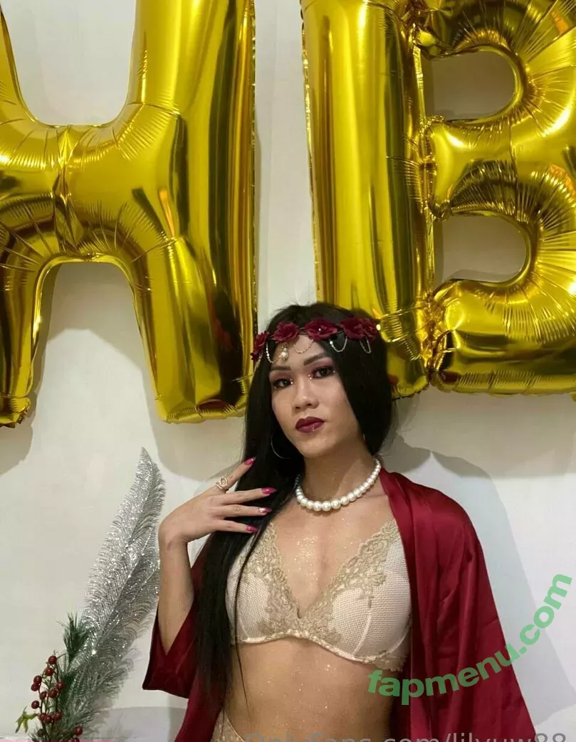 lilyuw88 nude photo #0226 (ts_lilyuw88)
