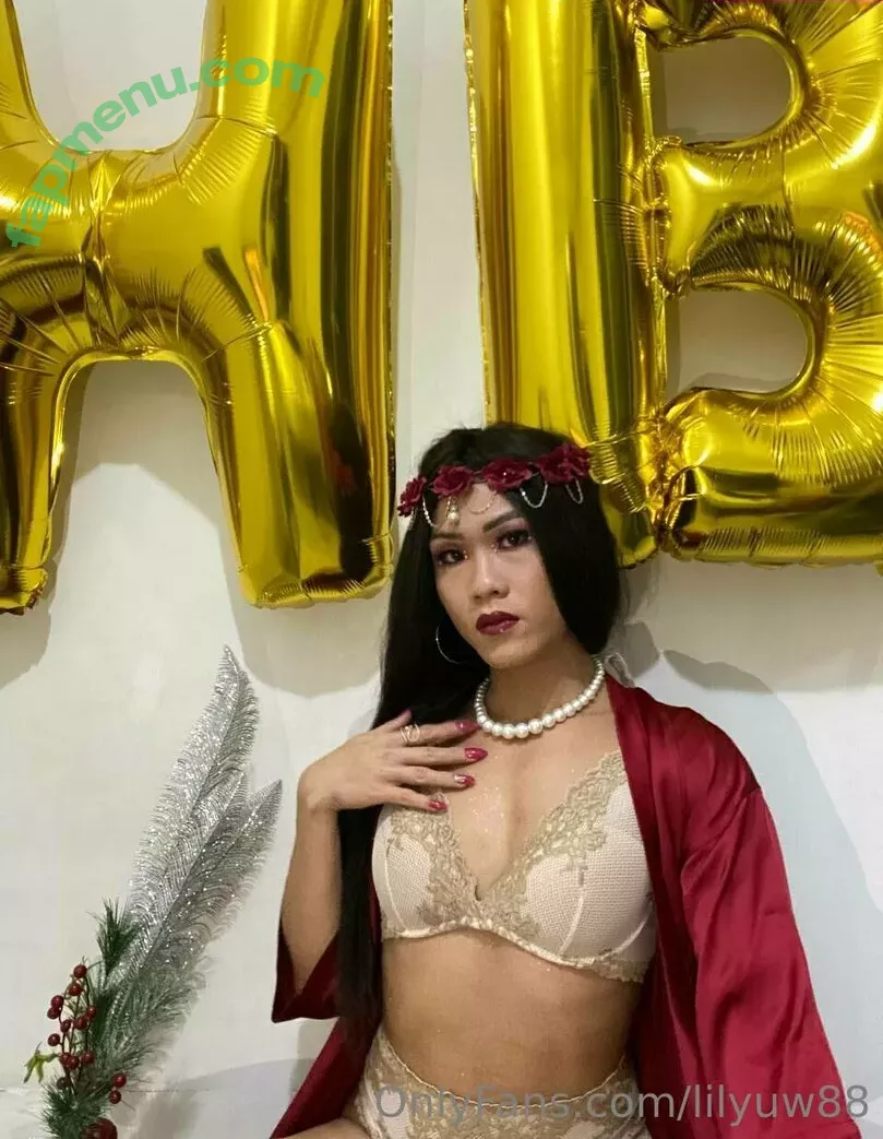 lilyuw88 nude photo #0227 (ts_lilyuw88)