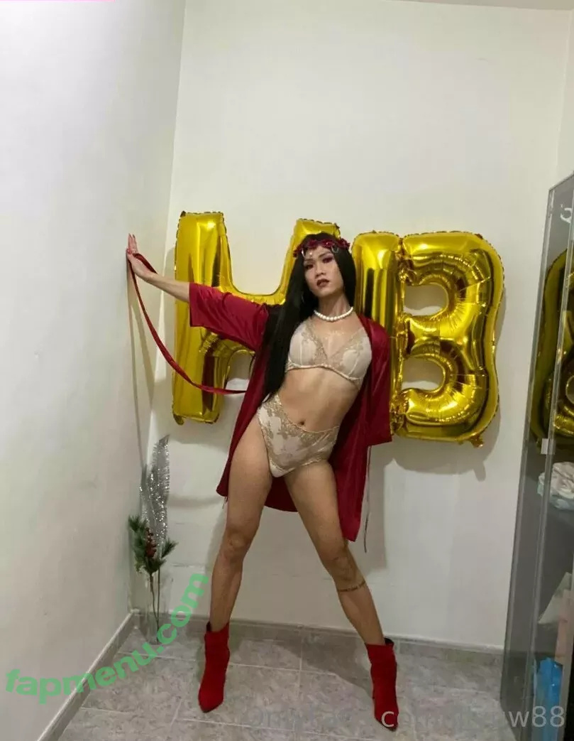 lilyuw88 nude photo #0239 (ts_lilyuw88)