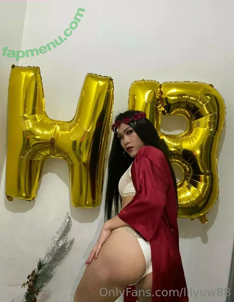 lilyuw88 nude photo #0254 (ts_lilyuw88)