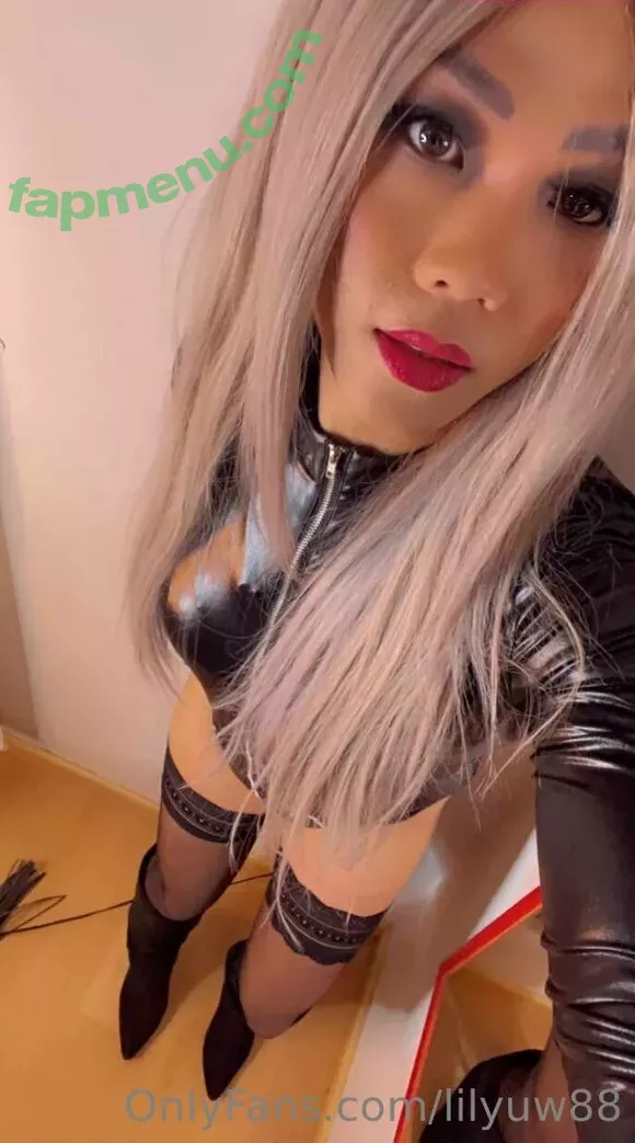 lilyuw88 nude photo #0291 (ts_lilyuw88)