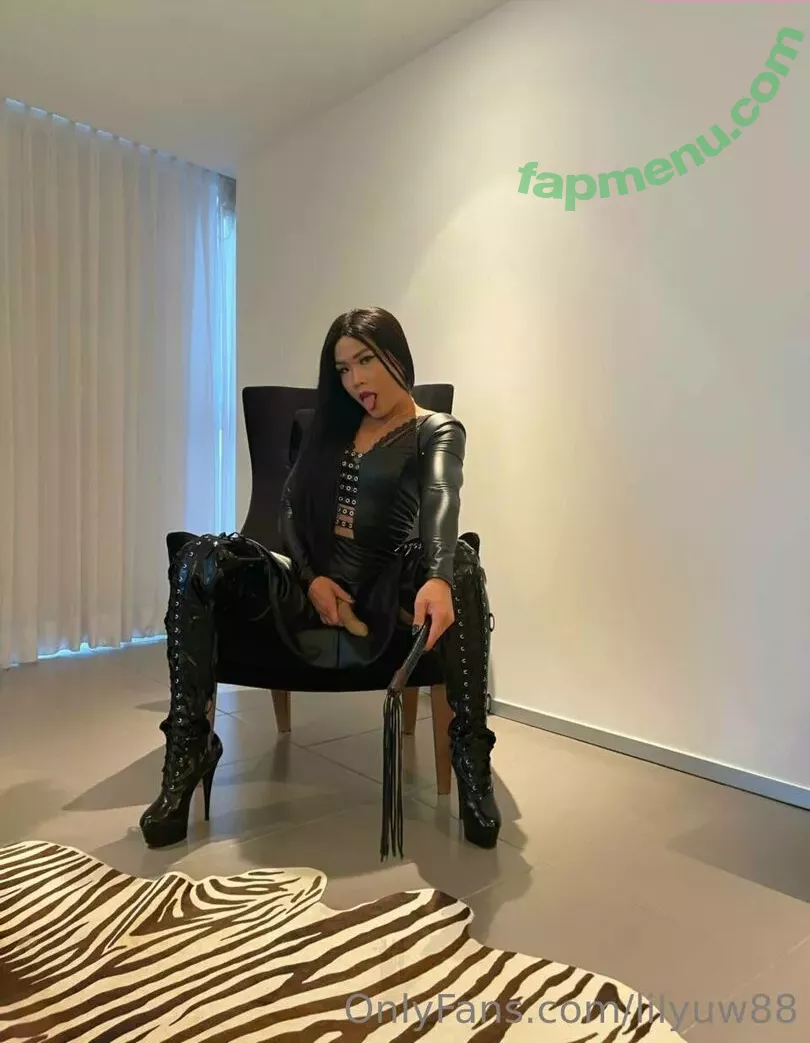 lilyuw88 nude photo #0302 (ts_lilyuw88)