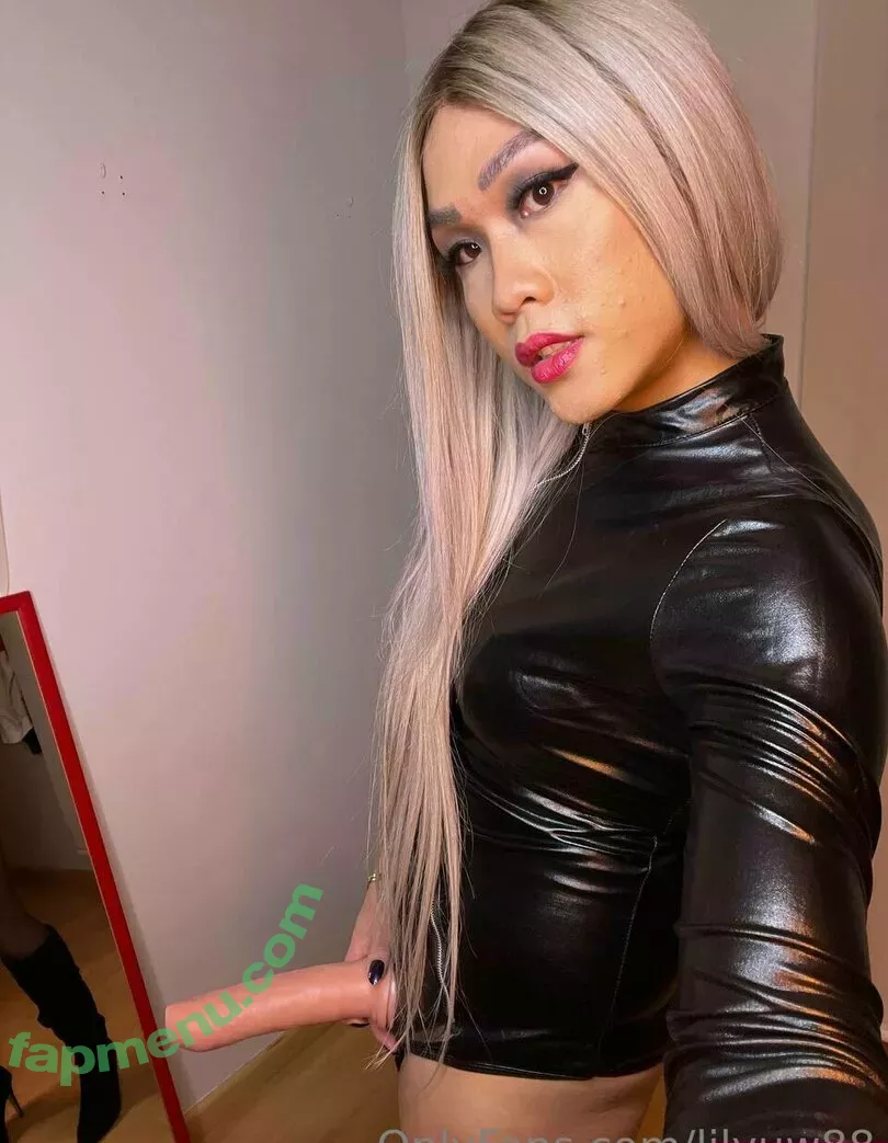lilyuw88 nude photo #0303 (ts_lilyuw88)