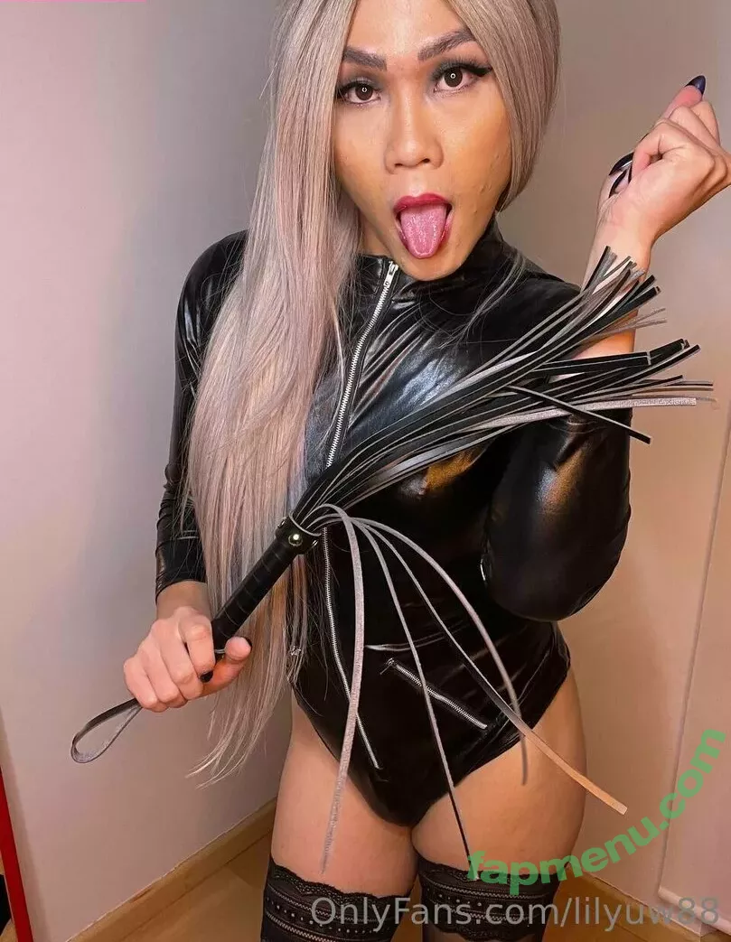 lilyuw88 nude photo #0313 (ts_lilyuw88)