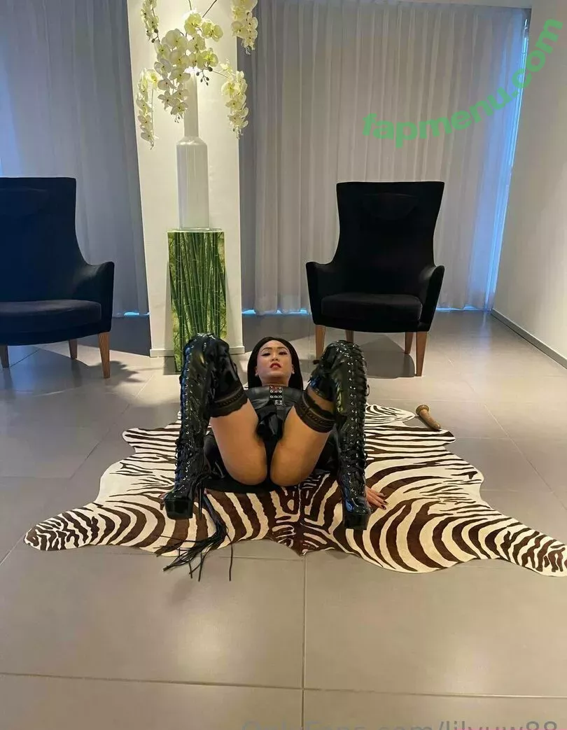 lilyuw88 nude photo #0349 (ts_lilyuw88)