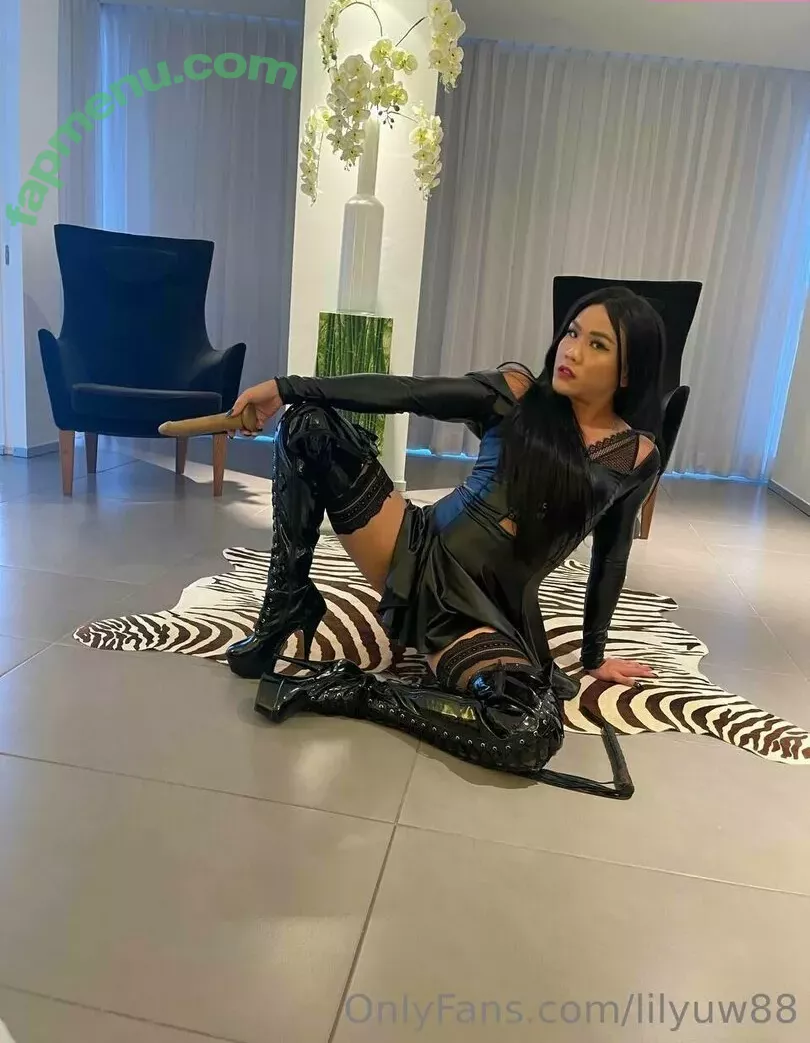 lilyuw88 nude photo #0350 (ts_lilyuw88)