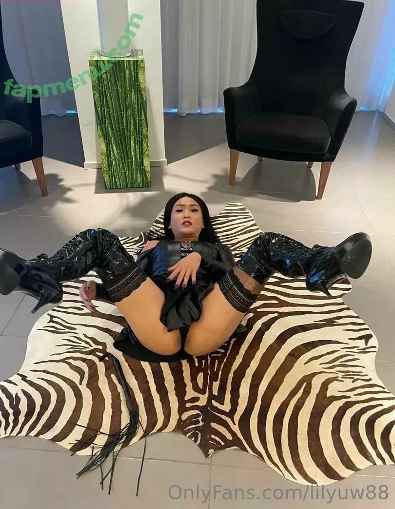 lilyuw88 nude photo #0359 (ts_lilyuw88)