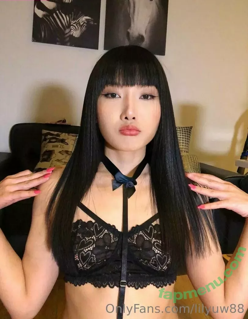 lilyuw88 nude photo #0404 (ts_lilyuw88)