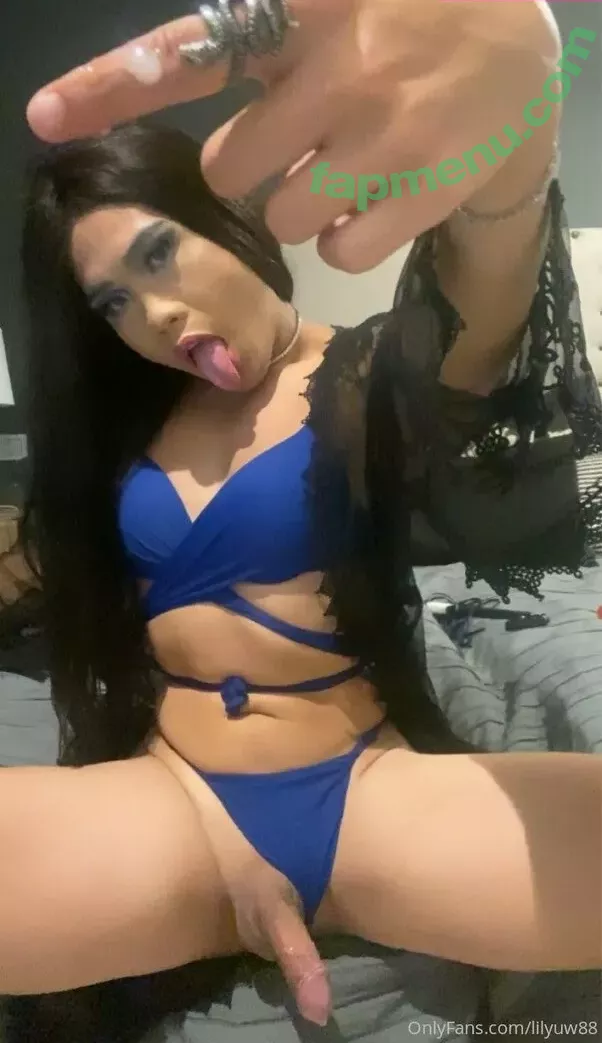lilyuw88 nude photo #0431 (ts_lilyuw88)