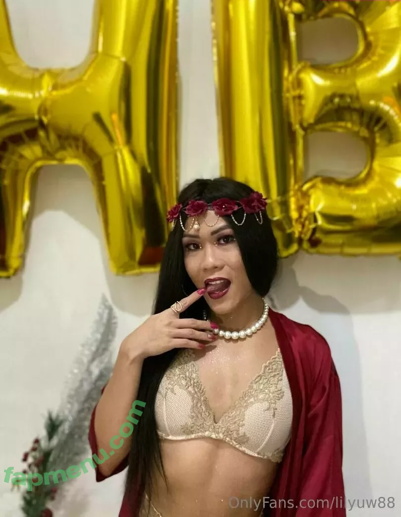 lilyuw88 nude photo #0486 (ts_lilyuw88)