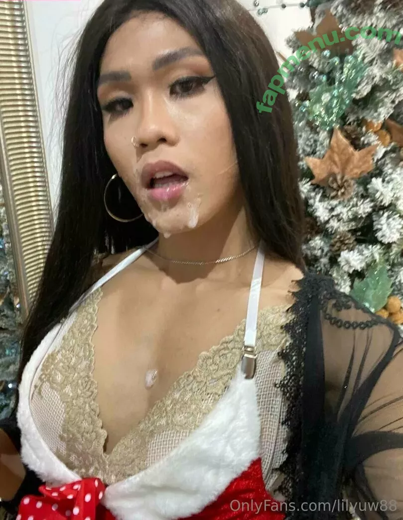 lilyuw88 nude photo #0490 (ts_lilyuw88)