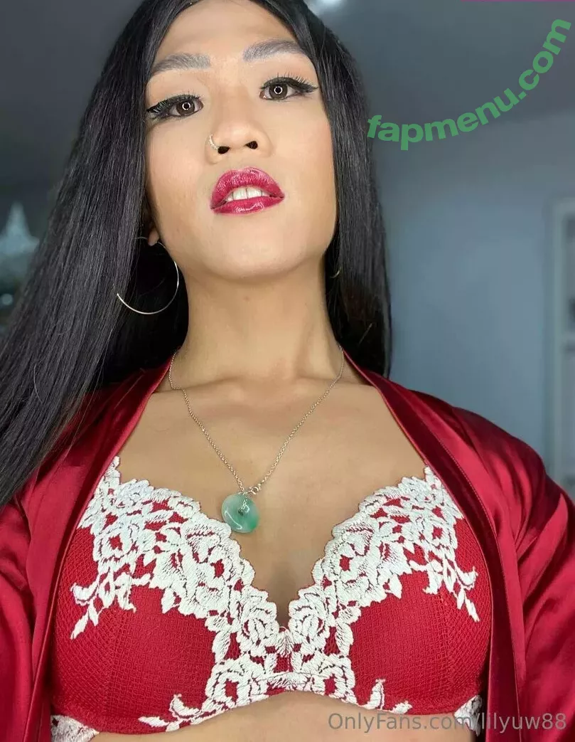 lilyuw88 nude photo #0506 (ts_lilyuw88)