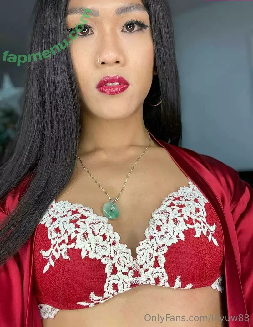 lilyuw88 nude photo #0509 (ts_lilyuw88)