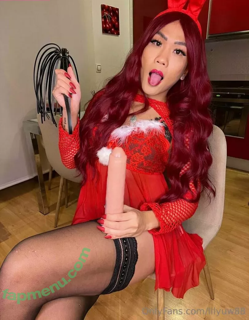lilyuw88 nude photo #0526 (ts_lilyuw88)