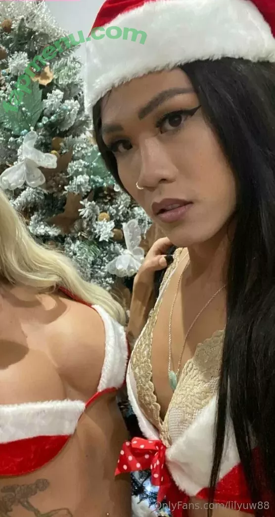 lilyuw88 nude photo #0534 (ts_lilyuw88)