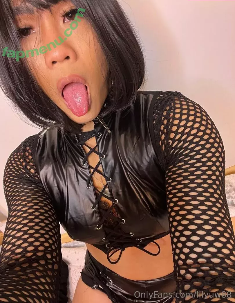 lilyuw88 nude photo #0574 (ts_lilyuw88)