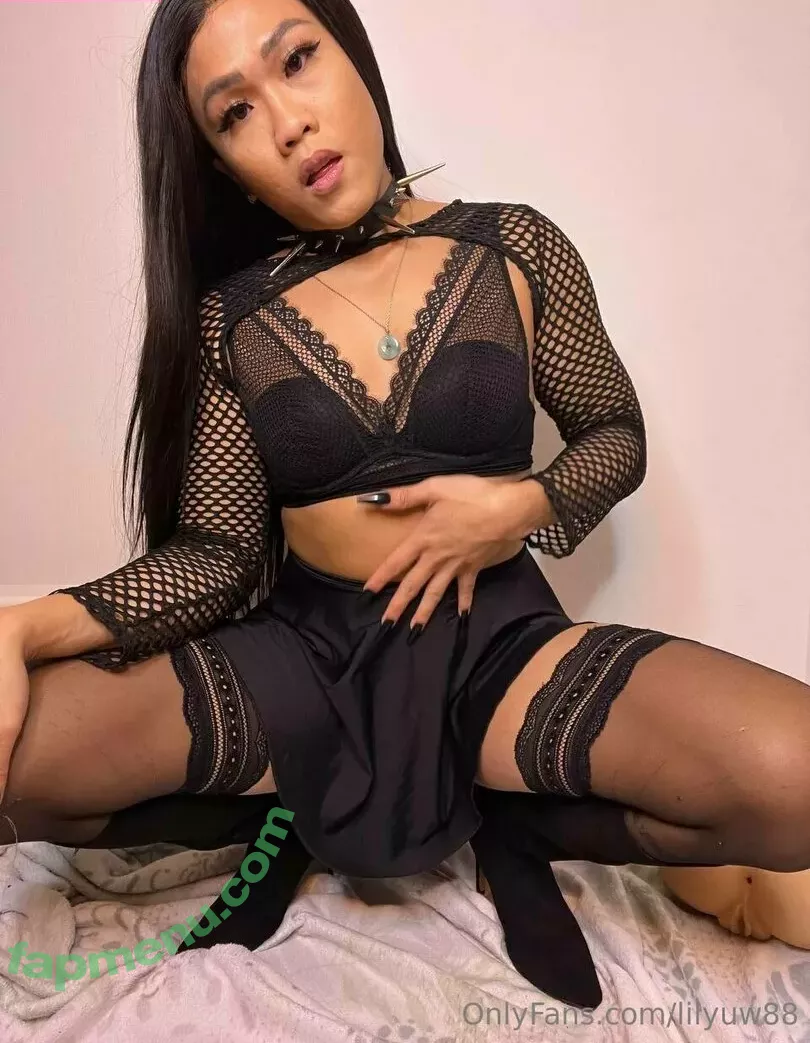 lilyuw88 nude photo #0658 (ts_lilyuw88)
