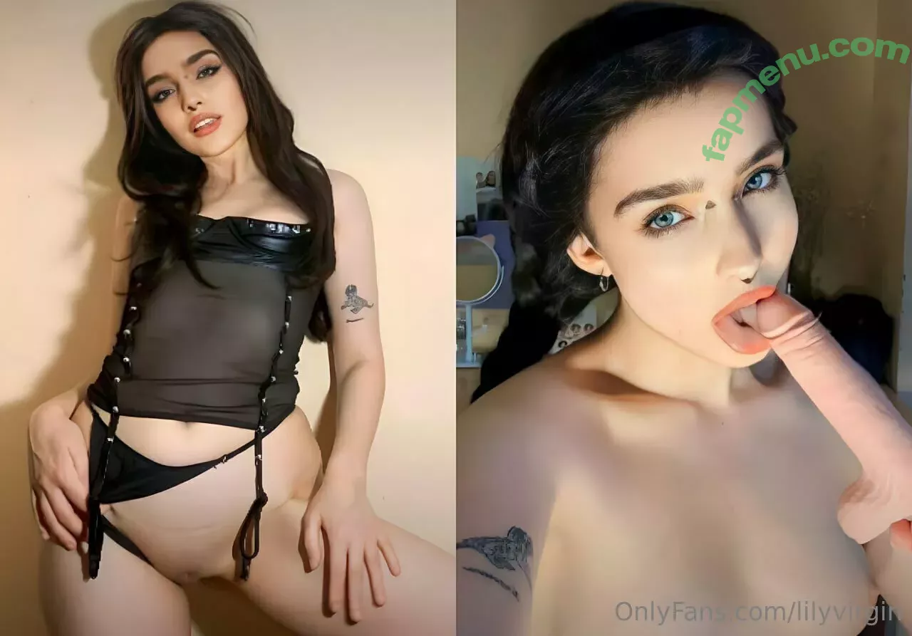 lilyvirgin nude photo #0029 (lilyvirginiamusic)