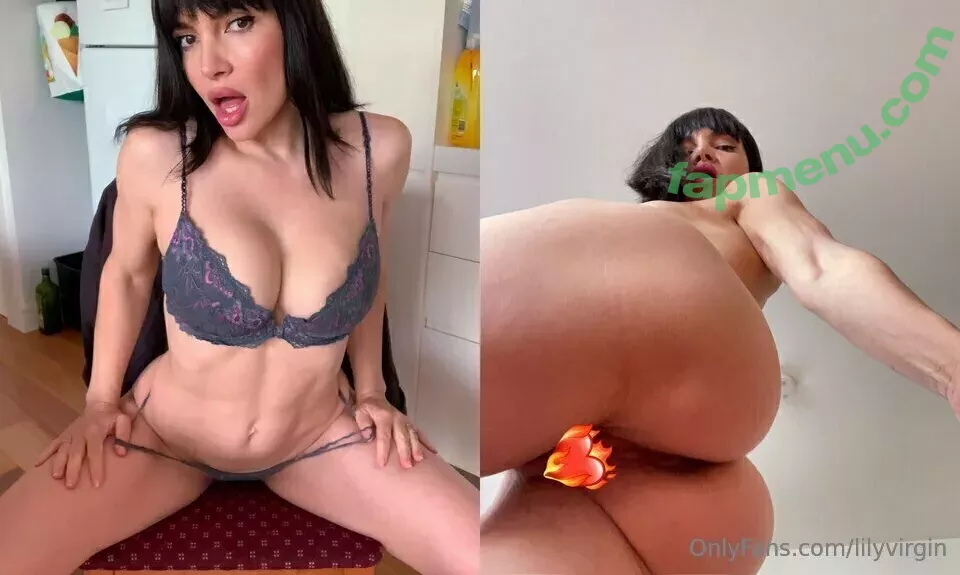 lilyvirgin nude photo #0036 (lilyvirginiamusic)