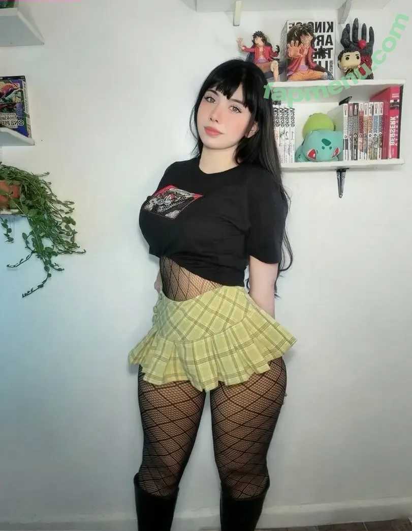 Lilywaifu nude photo #0253 (Lilywaflecito / lily_waffle / lilylovesyouu)