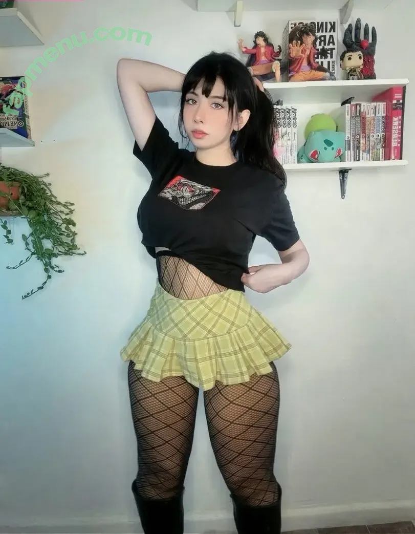 Lilywaifu nude photo #0254 (Lilywaflecito / lily_waffle / lilylovesyouu)